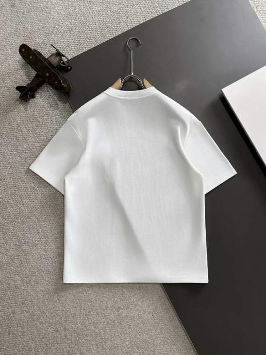 Dior T Shirts Short _SKUDiorS-2XLxetr13615957